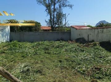 Terreno · 390m² · Terreno à venda no bairro Itaipuaçu - Maricá/RJ