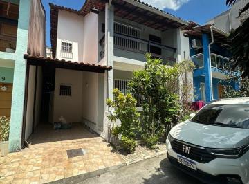 Casa · 4 Quartos · 1 Vaga · Casa à venda no bairro Laranjal - São Gonçalo/RJ