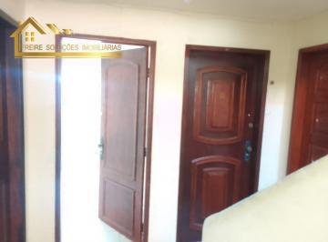 Apartamento · 42m² · 2 Quartos · Apartamento à venda no bairro Brasilândia - São Gonçalo/RJ