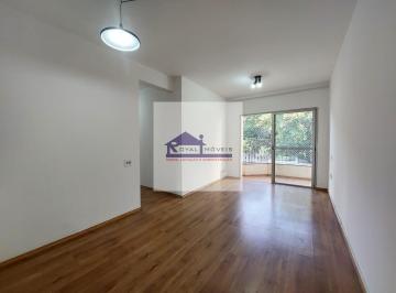 Apartamento · 62m² · 2 Quartos · 1 Vaga · Apartamento à Venda na Vila Gumercindo, 62,7m², 2 Dorms