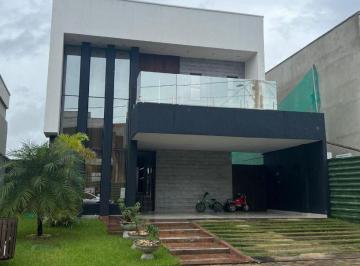 0c493def1a609afe525c98164894b4ad9e3a8df3 · Casa com 6 dormitórios à venda, 250 m² por R$ 1.850.000,00 - Urucunema - Eusébio/CE