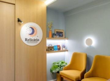 3a803c63277f97969e948e3bbf5ca82cb12c6d47 · Consultório de Psicologia no Shopping Avenida, sala infantil e sala para adulto, casais e famílias -