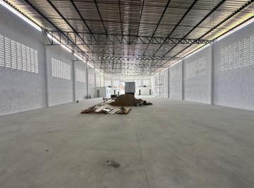 fa727f3f313104fcacff743678891d762f129fe4 · Galpão para alugar, 1150 m² por R$ 35.000,00/mês - Rodolfo Teófilo - Fortaleza/CE