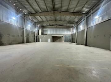 7921d6da52d0e1dec26f79ed8a54ced8698748dc · Galpão para alugar, 450 m² por R$ 8.500/mês - Cidade dos Funcionários - Fortaleza/CE