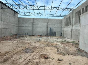 4ad35a78f35eb58470c1e08ca840cfae3cbf2c38 · Galpão para alugar, 600 m² por R$ 8.500,00/mês - Cidade dos Funcionários - Fortaleza/CE