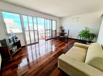 Apartamento · 290m² · 6 Quartos · 1 Vaga · Cobertura de luxo em Copacabana: 290m², 6 quartos e 2 suítes para venda