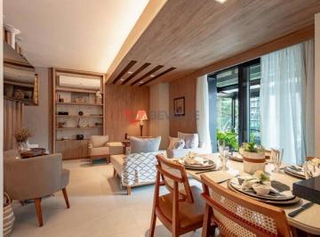 Apartamento · 90m² · 2 Quartos · 1 Vaga · Apartamento à venda no Leblon: 90m², 2 quartos , 1 vaga