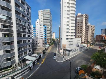Apartamento · 78m² · 2 Quartos · 1 Vaga · Ótima Oportunidade: 2 Dormitórios com Suíte na Tupi - Praia Grande/SP