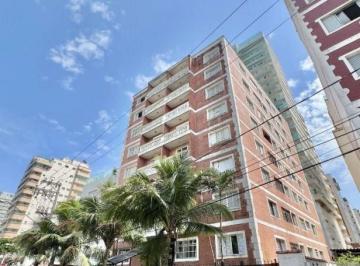 Apartamento · 102m² · 3 Quartos · 1 Vaga · Apartamento em Vila Tupi - Praia Grande, SP