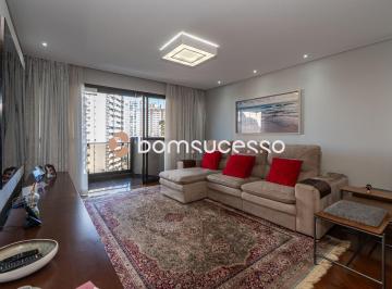 Apartamento · 186m² · 3 Quartos · 3 Vagas · Castilha Plaza - Apartamento com 3 dormitórios à venda, 186 m² por R$ 1.500.000,00 - Jardim Anália F
