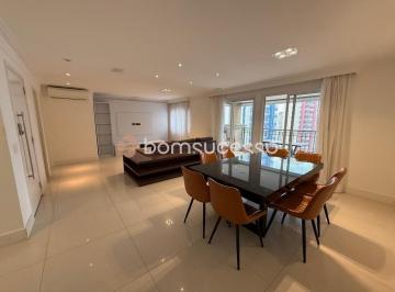 Apartamento · 157m² · 3 Quartos · 4 Vagas · La Griffe Residence - Apartamento para locação, 157 m² por R$ 9.400,00/mês - Vila Gomes Cardim - São