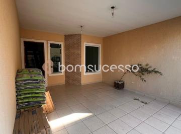 Casa · 120m² · 3 Quartos · 1 Vaga · Sobrado em condomínio com 3 dormitórios para locação, 120 m² por R$ 4.500,00/mês - Chácara Mafalda -