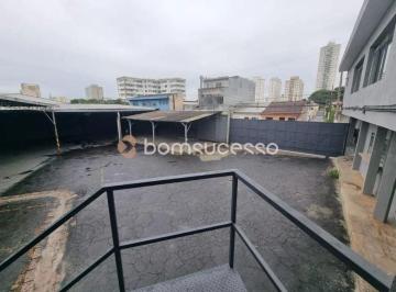 Comercial · 900m² · 50 Vagas · Galpão para locação, 900 m² por R$ 25.000,00/mês - Vila Gomes Cardim - São Paulo/SP
