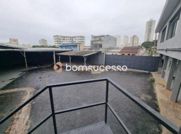 Comercial · 900m² · 50 Vagas · Galpão para locação, 900 m² por R$ 25.000,00/mês - Vila Gomes Cardim - São Paulo/SP