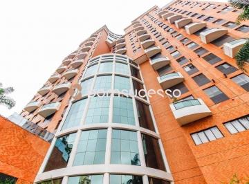 Apartamento · 80m² · 2 Quartos · 2 Vagas · Apartamento Duplex com 2 dormitórios para alugar, 80 m² por R$ 7.300,00/mês - Tatuapé - São Paulo/SP