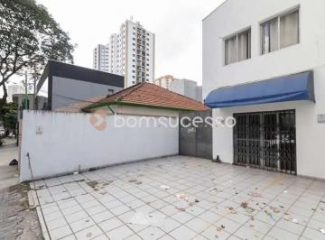 Comercial · 220m² · 3 Quartos · 2 Vagas · Galpão Comercial para alugar, 220 m² por R$ 10.000,00/mês - Vila Azevedo - São Paulo/SP