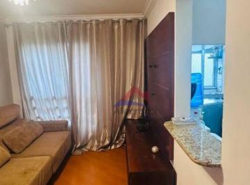 3868d8625434df30451d3b55b2c5bcfa0acec8b2 · Apartamento com 2 dormitórios para alugar, 49 m² por R$ 3.315,00/mês - Belém - São Paulo/SP