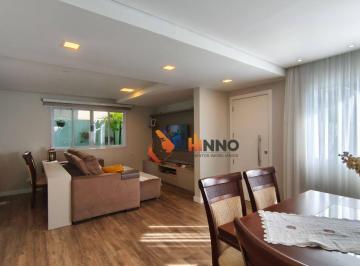 920dab3d70c55e48f98937eede16943893e53e59 · Sobrado com 3 quartos sendo 1 Suíte à venda, 150 m² - Capão Raso - Curitiba/PR