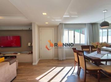 1144fa6988b8e1b36432f8a80292d3765de47b6b · Sobrado com 3 quartos sendo 1 Suíte à venda, 150 m² por R$ 780.000 - Capão Raso - Curitiba/PR