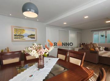 a11a22fc16aab3eecb991abd3deb125a25dcde7e · Sobrado com 3 quartos sendo 1 Suíte à venda, 150 m²  - Capão Raso - Curitiba/PR
