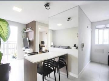 ff7ccdac3c024006ca450fdc6e78dab00a0ec323 · Apartamento com 2 dormitórios à venda, 43 m² por R$ 307.500,00 - Parque Rebouças - São Paulo/SP