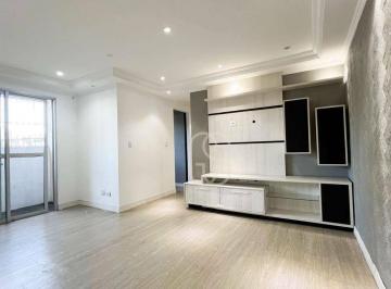 98201b619e879bc785de6fbca209ede449cee9ea · Apartamento com 3 dormitórios à venda, 62 m² por R$ 365.000,00 - Parque Císper - São Paulo/SP