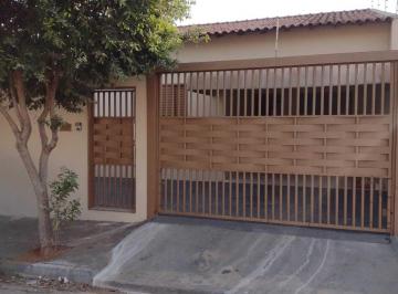 Casa · 92m² · 3 Quartos · 2 Vagas · Casa para venda em Residencial Mirante de 92.00m² com 3 Quartos, 1 Suite e 2 Garagens