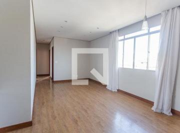 Apartamento · 186m² · 3 Quartos · 3 Vagas · Apartamento à Venda - Sagrada Família, 3 Quartos,  186 m² - Belo Horizonte