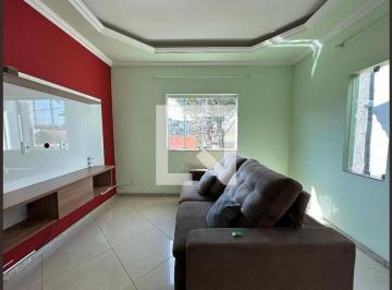 Casa · 192m² · 3 Quartos · 1 Vaga · Casa à Venda - São João Batista, 3 Quartos, 192 m² - Belo Horizonte