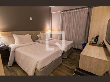 Apartamento · 36m² · 1 Quarto · 1 Vaga · Apartamento à Venda - Caiçaras, 1 Quarto, 36 m² - Belo Horizonte