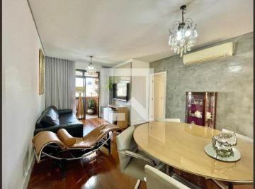 Apartamento · 75m² · 2 Quartos · 2 Vagas · Apartamento à Venda - Savassi, 2 Quartos, 75 m² - Belo Horizonte