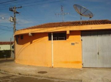 Casa · 115m² · 3 Quartos · 1 Vaga · Casa para venda em Vila Conceição de 115.00m² com 3 Quartos, 1 Suite e 1 Garagem