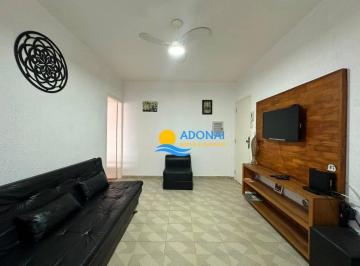 5e5c7d623a0d3f766128b36cc8e2357b009e3ca9 · Apartamento com 1 dormitório à venda, 50 m² por R$ 310.000,00 - Asturias - Guarujá/SP