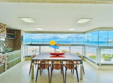 31323228dabac7293026972366a0bbb66bf9bb21 · Apartamento frente mar com varanda gourmet — Pitangueiras — Guarujá