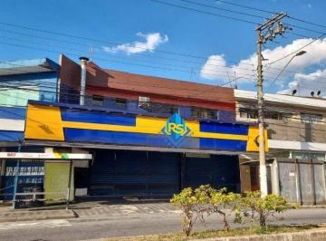 460b6a7881b48262204862748cf40eb717f81833 · Salão Comercial 493,15 m² | 2 Pisos | Bairro Planalto - São Bernardo do Campo/SP