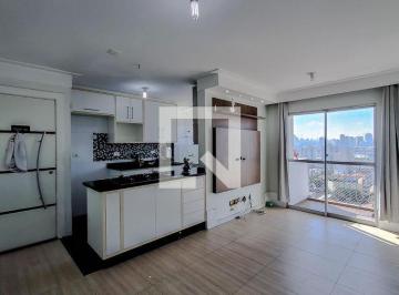 Apartamento · 55m² · 2 Quartos · 1 Vaga · Apartamento para Aluguel - Ipiranga, 2 Quartos,  55 m² - São Paulo