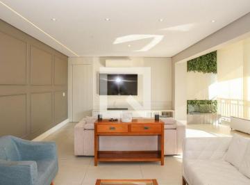 Apartamento de 3 quartos, São Paulo · Apartamento para Aluguel - Vila Romana, 3 Quartos, 156 m² - São Paulo