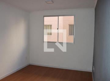 Apartamento · 38m² · 2 Quartos · 1 Vaga · Apartamento para Aluguel - Jardim Central, 2 Quartos,  38 m² - Cotia
