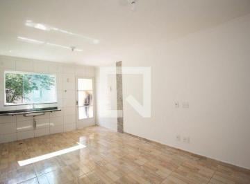 Casa · 98m² · 1 Quarto · Casa para Aluguel - Jardim Santa Monica, 1 Quarto,  98 m² - São Paulo