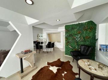 Casa · 348m² · 4 Quartos · 6 Vagas · Casa para Aluguel - Alphaville, 4 Quartos, 348 m² - Santana de Parnaíba