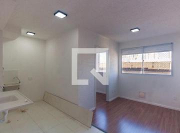 Apartamento · 33m² · 2 Quartos · Apartamento para Aluguel - Cidade Satelite Santa Barbara, 2 Quartos, 33 m² - São Paulo