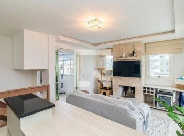 Apartamento · 95m² · 2 Quartos · 1 Vaga · Apartamento para Aluguel - Chácara das Pedras , 2 Quartos, 95 m² - Porto Alegre