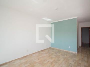 Casa en Aluguel de 1 quarto Vila Jaguari · Casa para Aluguel - Jardim Santa Monica, 1 Quarto,  49 m² - São Paulo