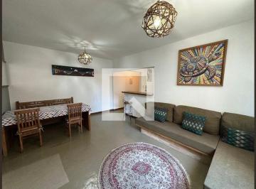 Apartamento · 110m² · 2 Quartos · 1 Vaga · Apartamento para Aluguel - Boa Vista, 2 Quartos, 110 m² - São Vicente