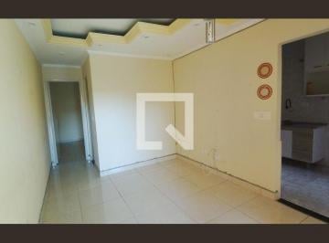 Casa · 43m² · 2 Quartos · 2 Vagas · Casa para Aluguel - Jardim Nena, 2 Quartos, 43 m² - Suzano