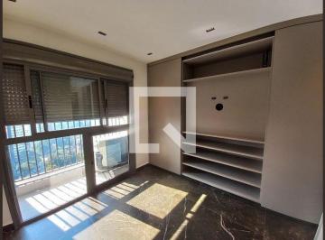 Apartamento 52m² Aluguel Higienópolis · Apartamento para Aluguel - Higienópolis, 1 Quarto, 52 m² - São Paulo
