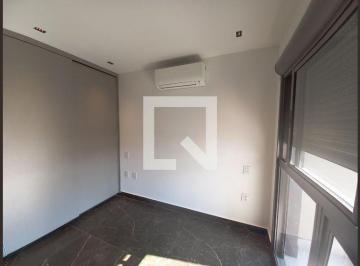 Apartamento 52m² Aluguel Higienópolis · Apartamento para Aluguel - Higienópolis, 1 Quarto, 52 m² - São Paulo