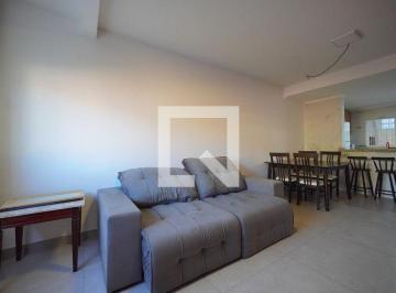 Casa · 125m² · 3 Quartos · 2 Vagas · Casa para Aluguel - Santa Mônica, 3 Quartos, 125 m² - Florianópolis