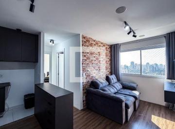 Apartamento · 38m² · 2 Quartos · Apartamento para Aluguel - Belém, 2 Quartos, 38 m² - São Paulo