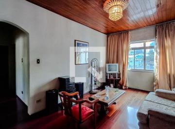 Apartamento · 90m² · 2 Quartos · Apartamento para Aluguel - Cambuci, 2 Quartos, 90 m² - São Paulo